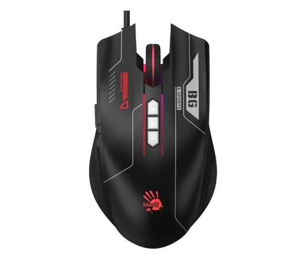 A4TECH Bloody ES7 RGB Esports Stone Black A4TMYS47280 - 1162687 - zdjęcie